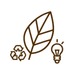 Definição de boas práticas e estratégias de sustentabilidade